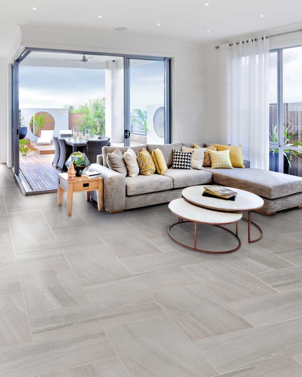 Shadow 2.0 Light Grey (SD45902LP) (1.62 sq.m) 45x90 cm. - Image 2