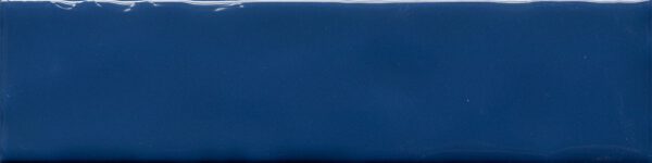 Subway Macaron Blueberry Wavy Polished (M525WP) (1.40 sq.m.) 5x20 cm.