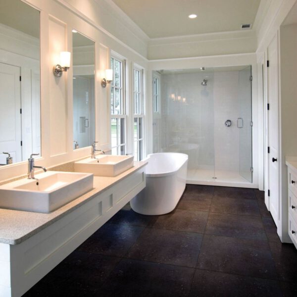 Regal Black Polished (GMR97PN) (GGMR97PN0) (1.08 sq.m.) 60x60 cm. - Image 2