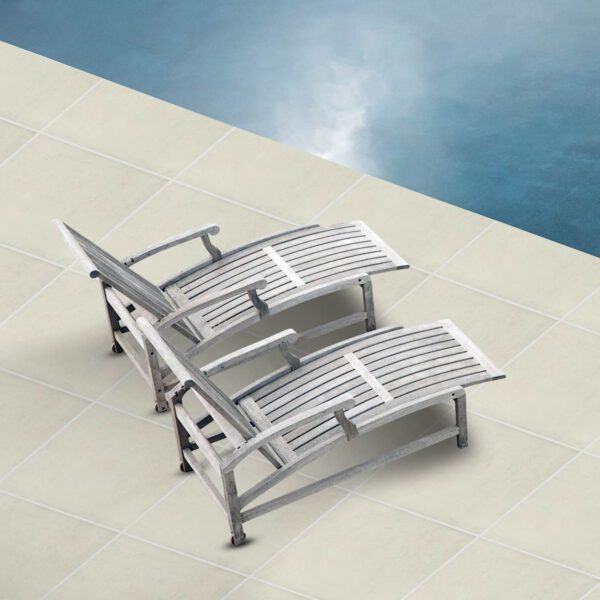 Regal Light Grey Polished (GMR81PN) (GGMR81PN0) (1.08 sq.m.) 60x60 cm. - Image 2