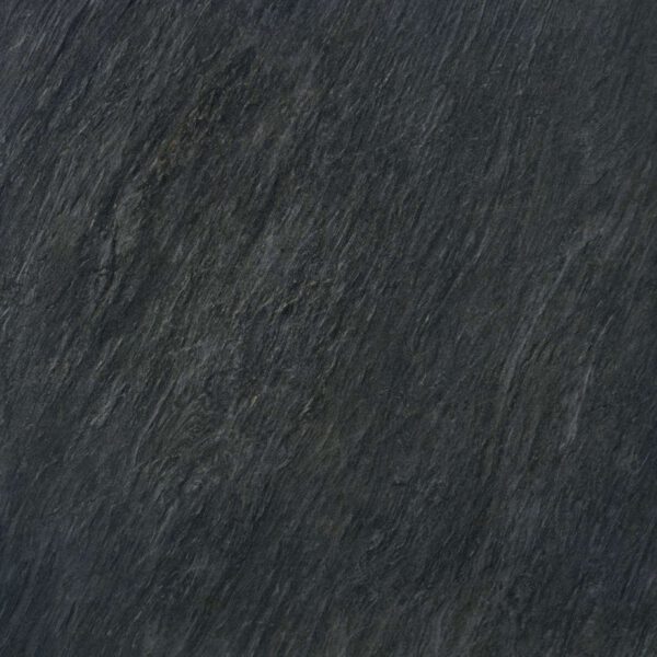 Polar Black Castle Rock Structured (GPB05RB) (GGPB05SP2) (IN)(1.44 sq.m.) 60x60 cm.
