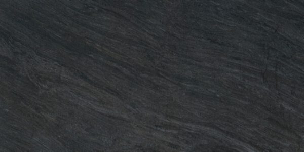 กระเบื้องปูพื้นและผนัง พอร์ซเลน Polar Black Castle Rock Matt (GPB05SS) (GGPB05MP2) (IN)(1.44 sq.m.) 30x60 cm.