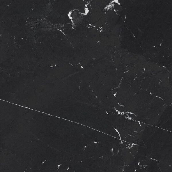 กระเบื้องปูพื้นและผนัง พอร์ซเลน I'Pietra Riviera Black Matt (GIP07SS) (GGIP07SS) (1.44 sq.m.) 60x60 cm.