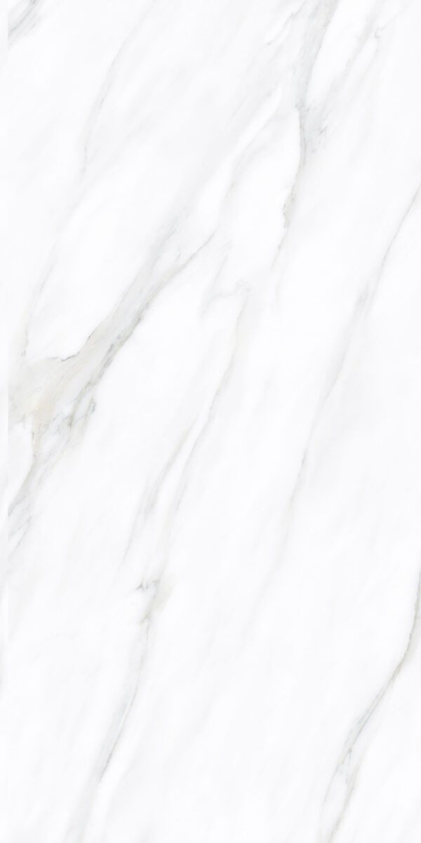 Lux White Matt (GLX06MP) (GGLX06MP0) (1.44 sq.m.) 60x120 cm.