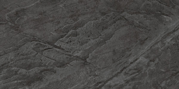 Murale Caviar Black Structure (GML04RA) (GGML04SP4) (1.44 sq.m.) 60x120 cm.