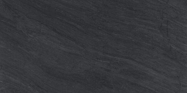 Polar Black Castle Rock Structured (GPB05RB) (GGPB05SP2) (IN)(1.44 sq.m.) 30x60 cm.