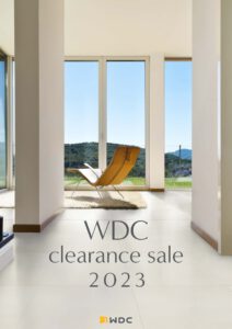 แค็ตตาล็อก WDC Clearance Sale 2023