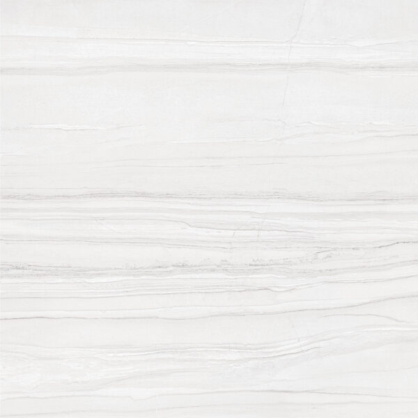 กระเบื้องปูพื้นและผนัง พอร์ซเลน Infinity Silver (MATT) (1.92 sq.m.) 80x80 cm.