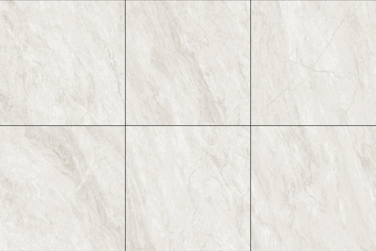 Comred White 1 44 Sq m 60 60 Cm 